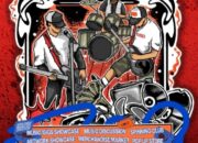 Konsolidasi Ekosistem Musik Independen Sumbar Lewat Perayaan Record Store Day Padang 2026