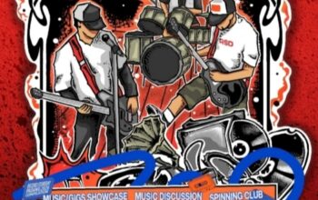 Konsolidasi Ekosistem Musik Independen Sumbar Lewat Perayaan Record Store Day Padang 2026