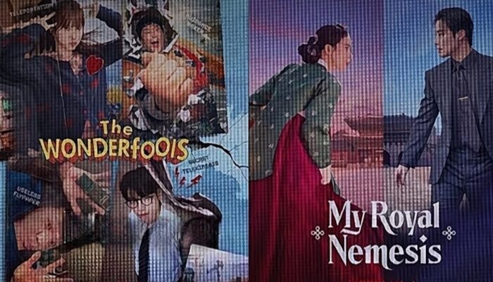 The WONDERfools hingga My Royal Nemesis, Ini 5 Drakor Paling Dinanti Mei 2026